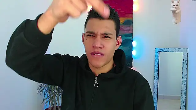 dirtyboy 23 online show from 03-04-25, 11:40