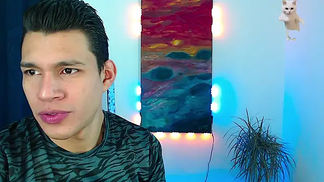 dirtyboy 23 online show from 03-19-25, 05:41