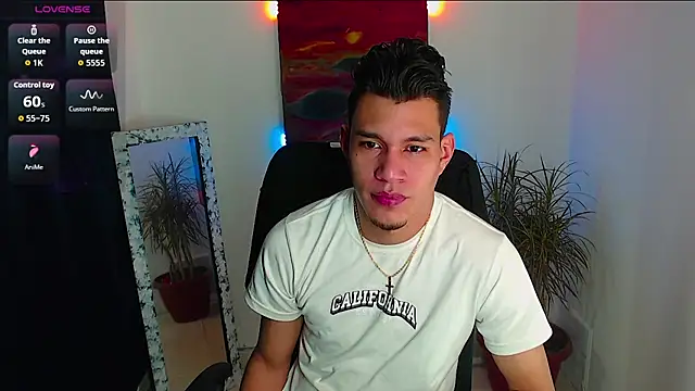 dirtyboy 23 online show from 11-12-25, 06:14