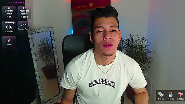 dirtyboy 23 online show from 11-25-25, 02:44