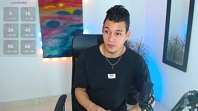 dirtyboy 23 online show from 03-06-26, 05:59