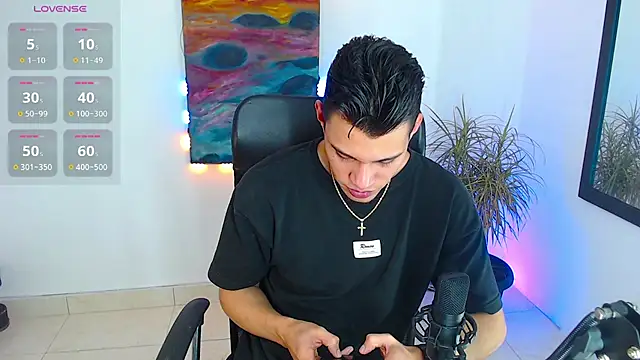 dirtyboy 23 online show from 03-08-26, 05:55