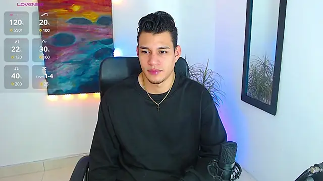 dirtyboy 23 online show from 03-09-26, 05:44