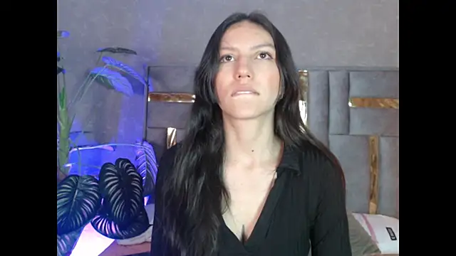 Bianca ks online show from 11-11-25, 03:06