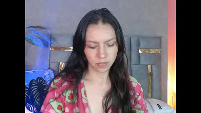 Bianca ks online show from 11-12-25, 03:18