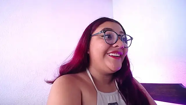 MeghanBurn online show from 05-25-26, 03:07