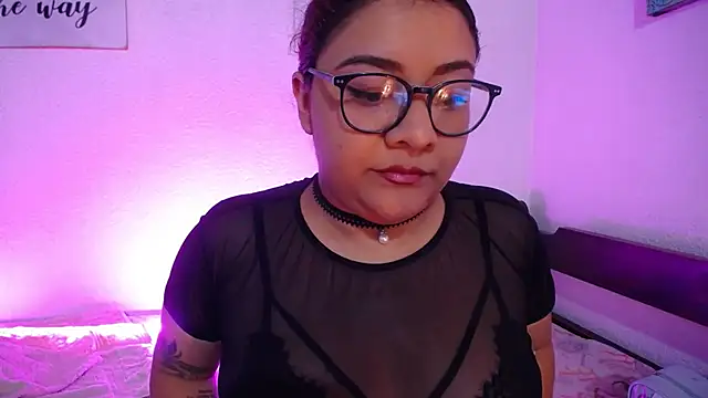 MeghanBurn online show from 07-16-26, 04:57