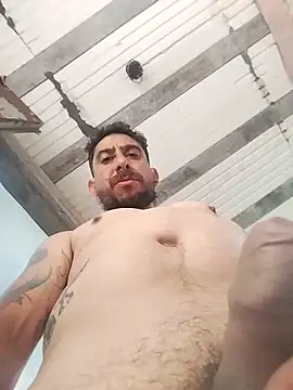 nahuelaspirineta online show from 10-10-25, 02:27