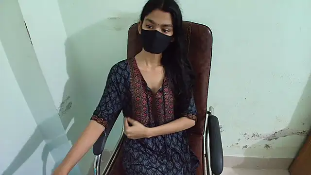 Srabontii online show from 03-12-25, 08:08