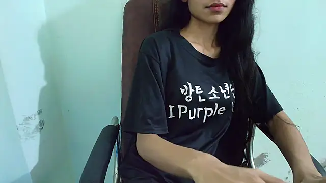 Srabontii online show from 03-13-25, 12:56