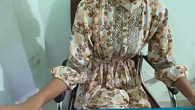 Srabontii online show from 03-16-25, 09:47