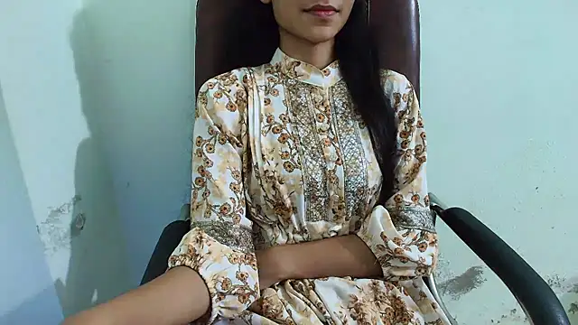 Srabontii online show from 03-17-25, 12:52