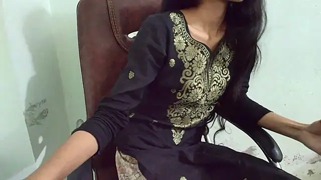 Srabontii online show from 03-19-25, 01:32