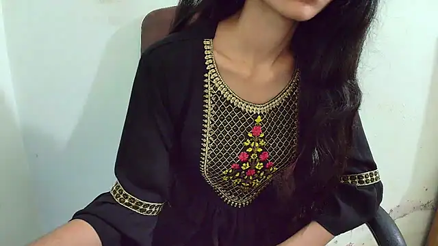 Srabontii online show from 03-20-25, 07:57