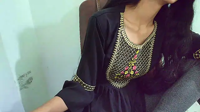 Srabontii online show from 03-21-25, 03:12