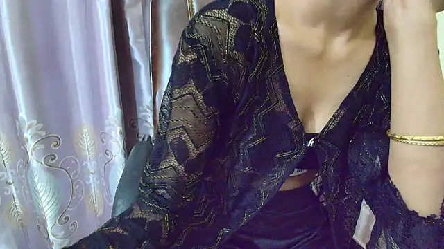 Srabontii online show from 09-10-25, 06:30