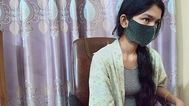 Srabontii online show from 09-19-25, 09:04