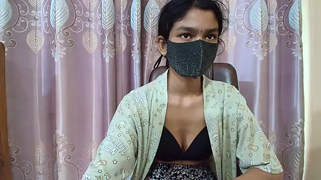 Srabontii online show from 09-25-25, 10:19