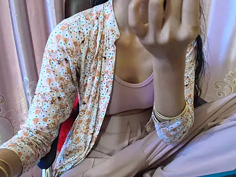 Srabontii online show from 10-19-25, 06:47