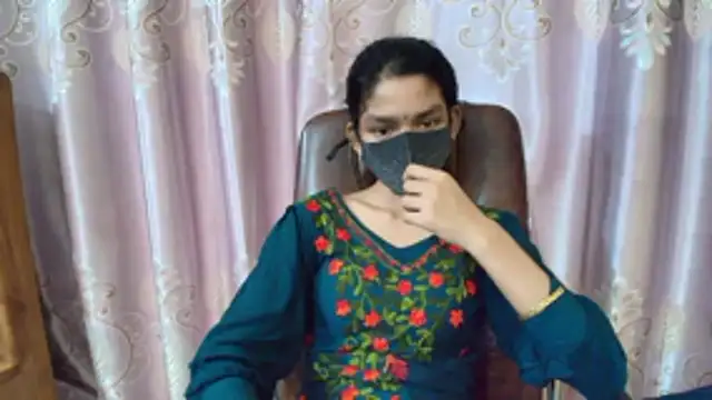 Srabontii online show from 11-01-25, 10:06