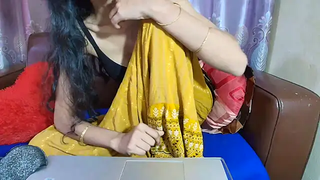 Srabontii online show from 02-19-26, 11:34