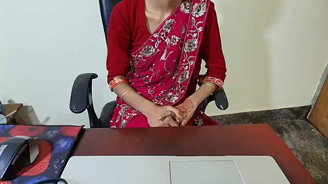 Srabontii online show from 04-06-26, 02:51