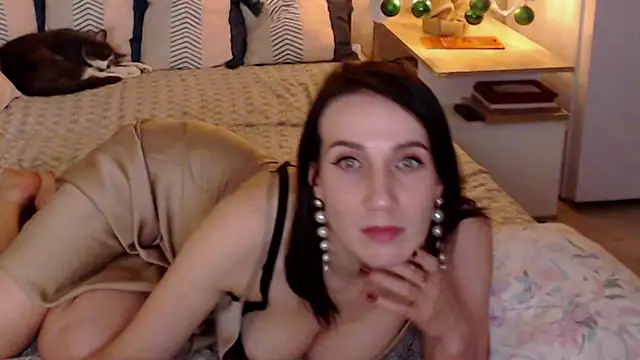 pepper milf online show from 01-14-25, 01:06