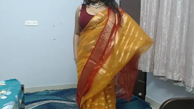 Sexy Bebo87 online show from 05-21-26, 06:37