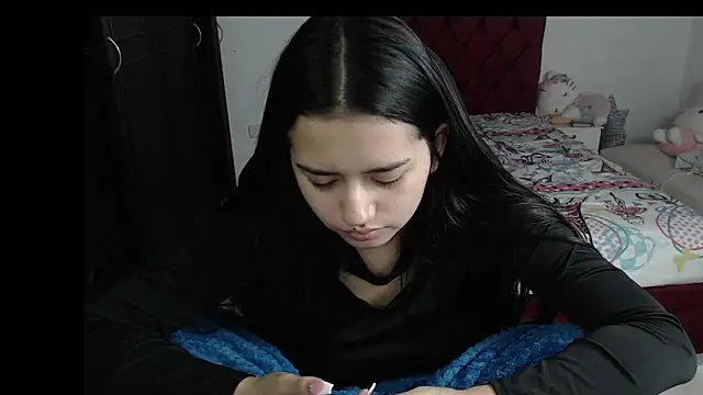 kayla k18 online show from 01-10-25, 11:29