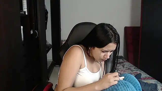 kayla k18 online show from 02-22-25, 11:24