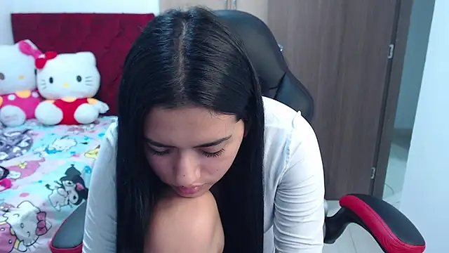 kayla k18 online show from 02-03-26, 06:22