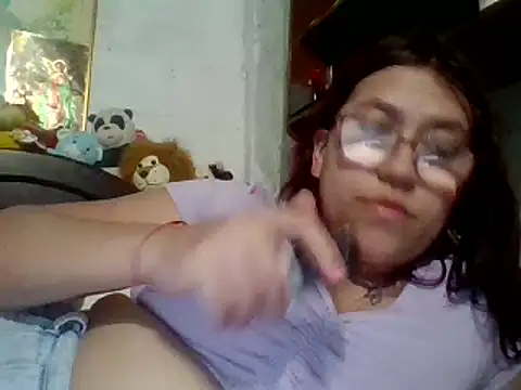 dafne19  online show from 01-31-25, 04:03