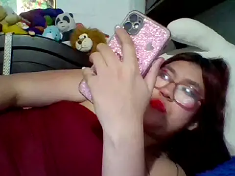 dafne19  online show from 02-10-25, 06:09