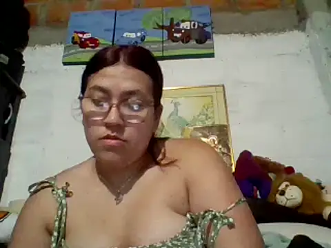 dafne19  online show from 02-21-25, 02:50
