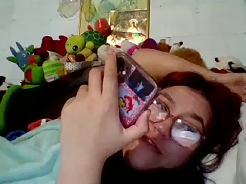 dafne19  online show from 02-27-25, 05:13