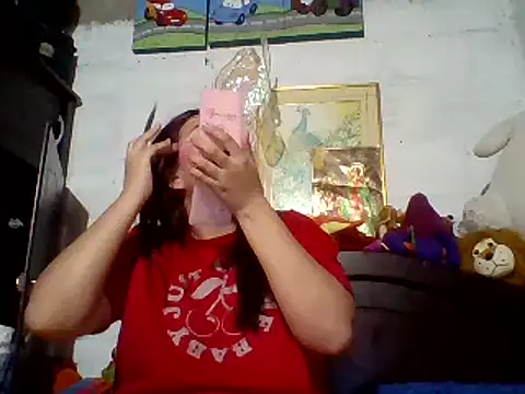 dafne19  online show from 03-05-25, 04:13