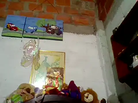 dafne19  online show from 03-06-25, 07:03