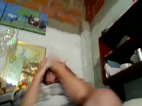 dafne19  online show from 03-08-25, 08:11