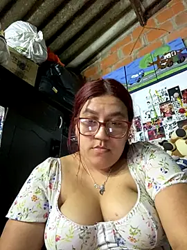 dafne19  online show from 09-12-25, 04:45