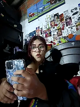 dafne19  online show from 10-10-25, 05:17