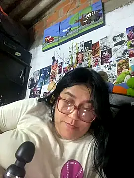 dafne19  online show from 10-27-25, 03:43