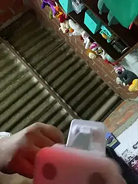 dafne19  online show from 12-03-25, 04:09