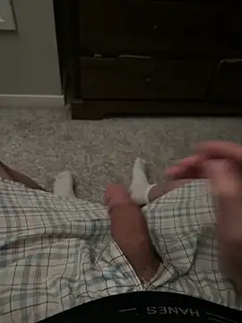 JustBoredHere11 online show from 03-26-26, 11:54