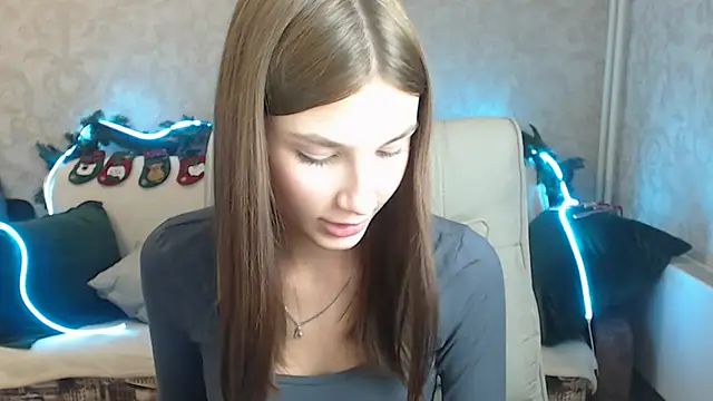 AnaHoney online show from 12-03-24, 11:11