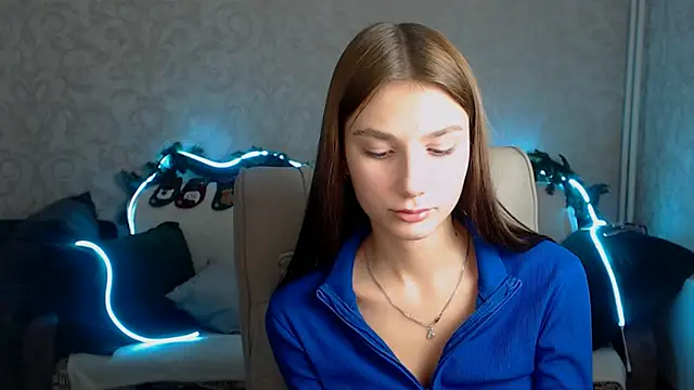 AnaHoney online show from 12-05-24, 01:49