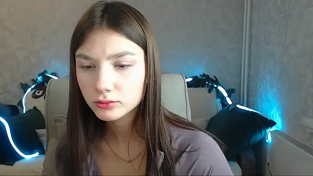 AnaHoney online show from 12-16-24, 03:51