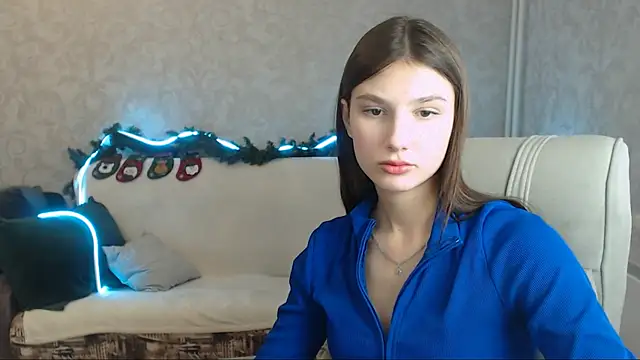 AnaHoney online show from 12-22-24, 07:44