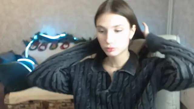 AnaHoney online show from 01-16-25, 09:59