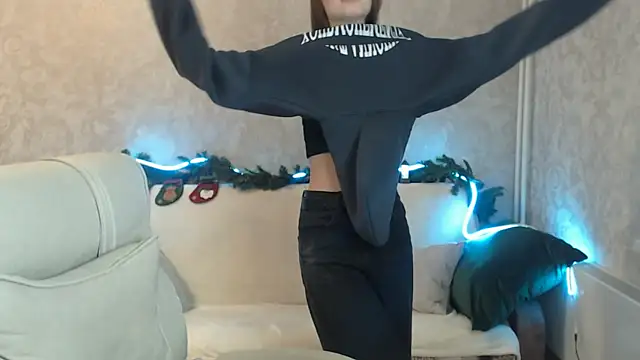 AnaHoney online show from 01-17-25, 10:11