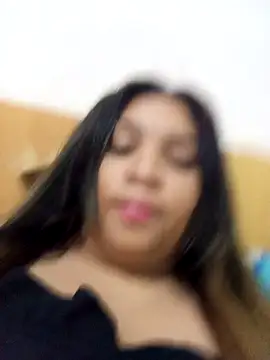 ambarlennoix online show from 01-12-25, 04:31